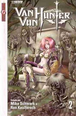 Van Von hunter #2