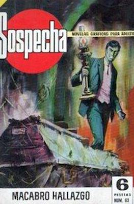 Sospecha #63