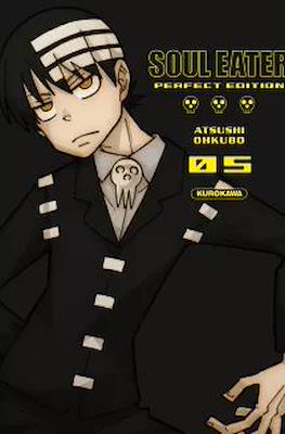 Soul Eater - Perfect Edition #5