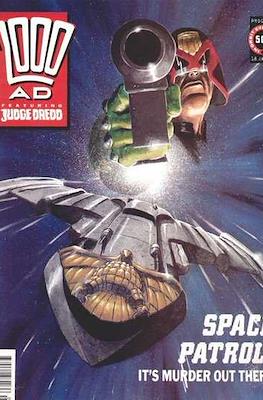 2000 AD #766