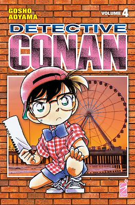 Detective Conan New Edition #4
