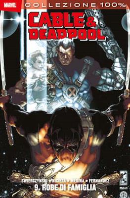 100% Marvel #189