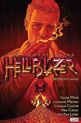 John Constantine. Hellblazer #19