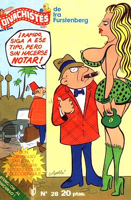 Divachistes #28