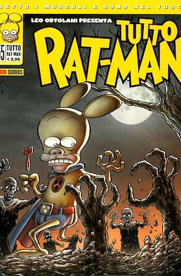 Tutto Rat-man #55