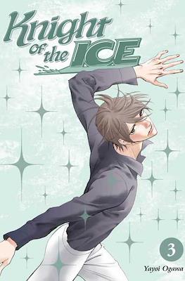 Knight of the Ice #3