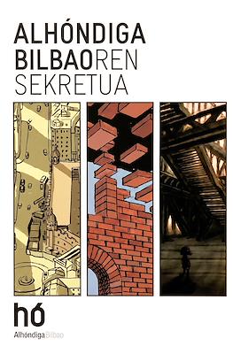 Alhóndiga Bilbaoren Sekretua