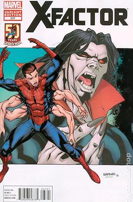 X-Factor Vol. 3 (Variant Cover) #237