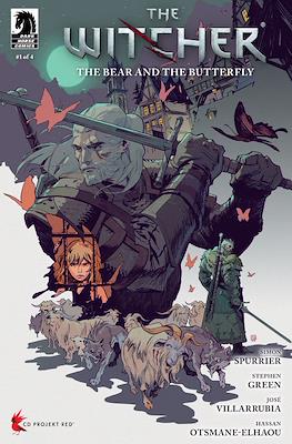 The Witcher: The Bear and the Butterfly