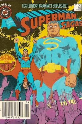 The Best of DC - Blue Ribbon Digest #59