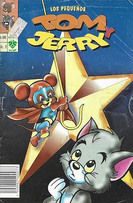 Los pequeños Tom y Jerry #7