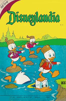Disneylandia (Grapa) #451