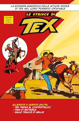 Le strisce di Tex #80
