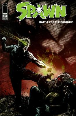 Spawn #236