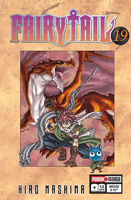 Fairy Tail (Rústica) #19
