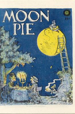 Everyman Comics Mini-Series #9
