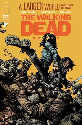 The Walking Dead Deluxe #94