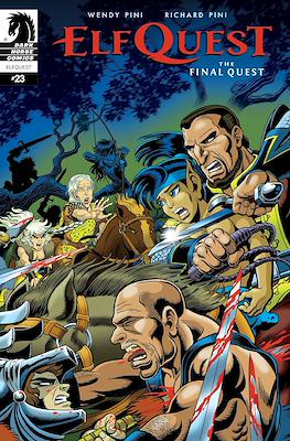 ElfQuest: The FInal Quest #23
