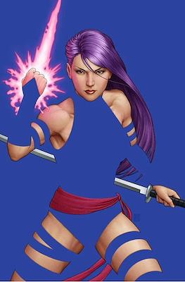 X-Men Vol. 6 (2021-Variant Covers) #22.9