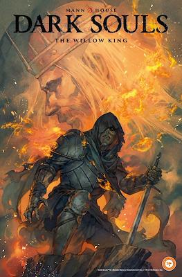 Dark Souls The Willow King (2024 Variant Cover) #4.1