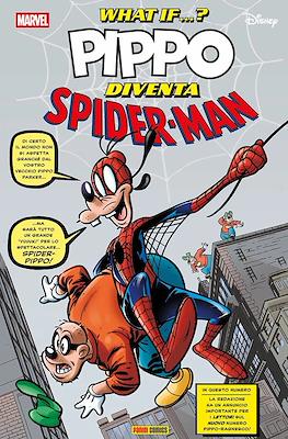 Disney-Marvel What If...? #20