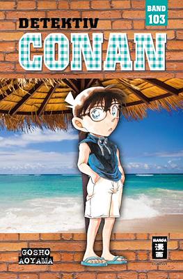 Detektiv Conan #103