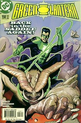 Green Lantern Vol.3 (1990-2004) #158