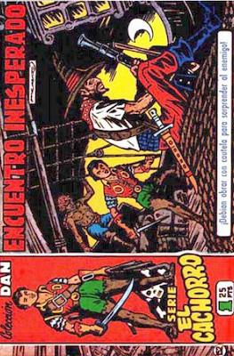 El Cachorro #152
