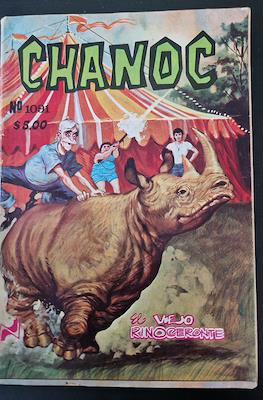 Chanoc #1091