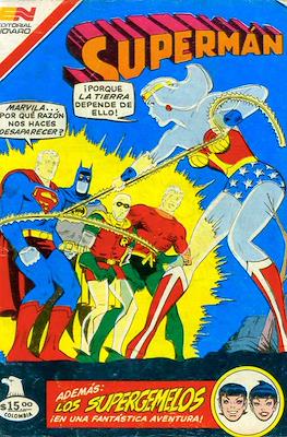 Superman #239