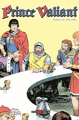 Prince Valiant #25