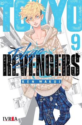 Tokyo Revengers #9