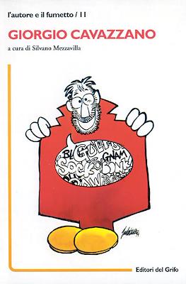 L'autore e il fumetto #11