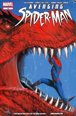 Avenging Spider-Man (Digital) #14