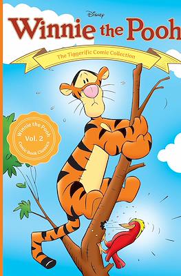 Winnie the Pooh: Comic Book Classics #2