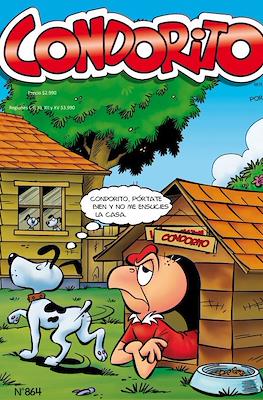 Condorito (Variable) #864