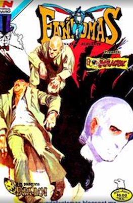 Fantomas #538