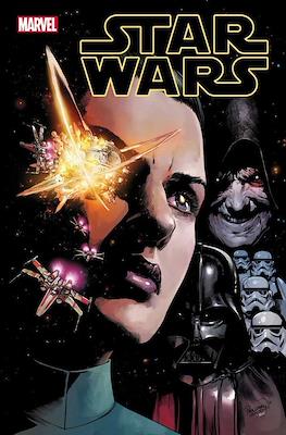 Star Wars Vol. 3 (2020-...) #8
