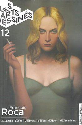 Les Arts Dessinés #12