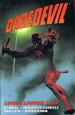 Daredevil: Love's Labor Lost
