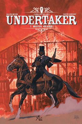 Undertaker #7