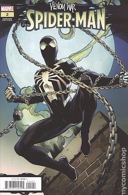 Venom War: Spider-Man (2024 -Variant Cover) #2