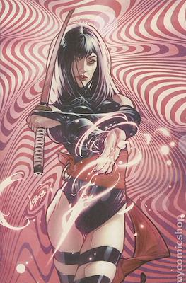 Psylocke Vol. 2 (2024- Variant Cover) (Comic Book) #3.2