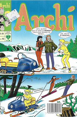 Archi #10