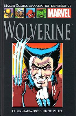 Marvel Comics: La Collection De Référence #8