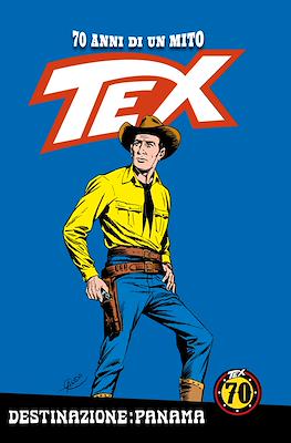 Tex: 70 anni di un mito #91