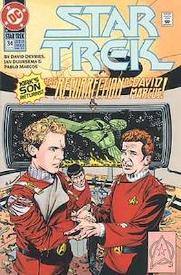 Star Trek Vol.2 (Comic Book) #34