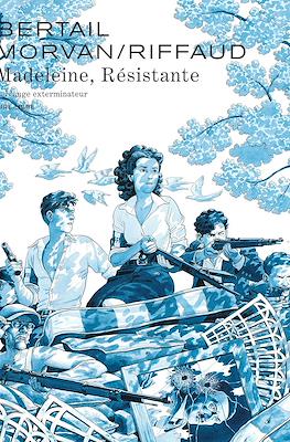 Madeleine, Résistante #4