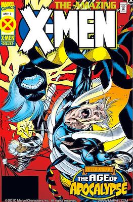 Amazing X-Men - 1995 (Digital) #2