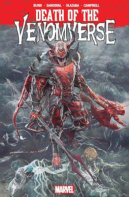 Death of the Venomverse (2023)
